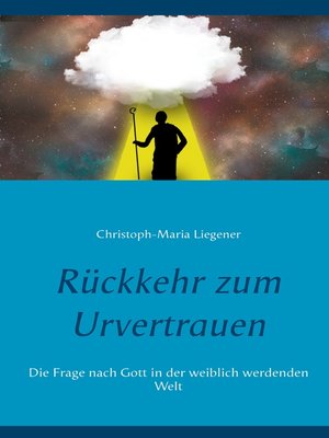 cover image of Rückkehr zum Urvertrauen